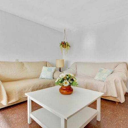 Appartement Eurosol 4D By Ivi Real Estate à Torremolinos Extérieur photo