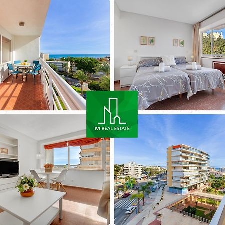 Appartement Eurosol 4D By Ivi Real Estate à Torremolinos Extérieur photo