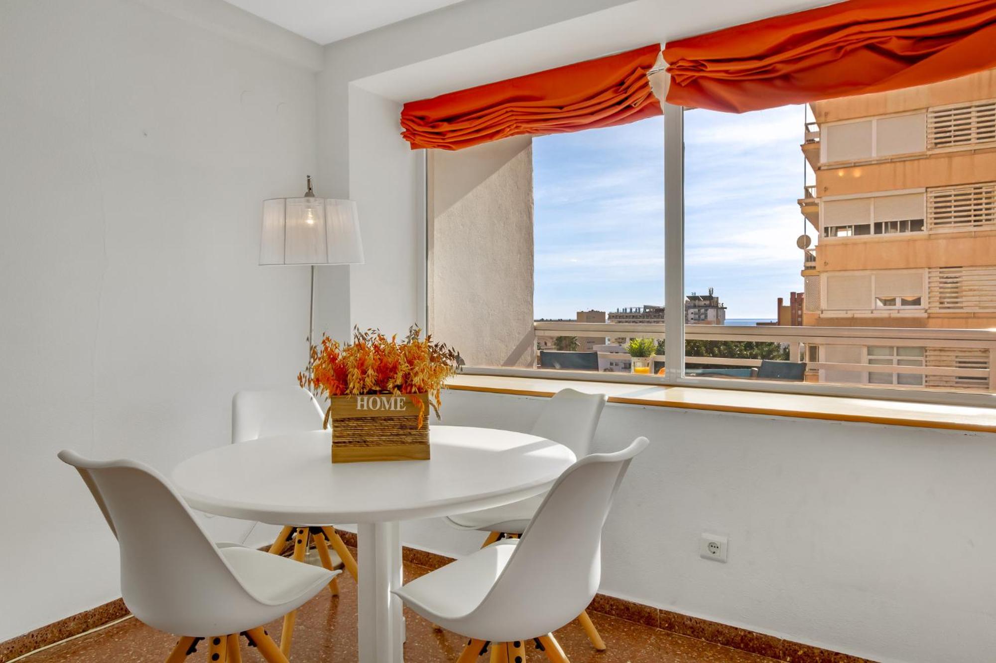 Appartement Eurosol 4D By Ivi Real Estate à Torremolinos Extérieur photo