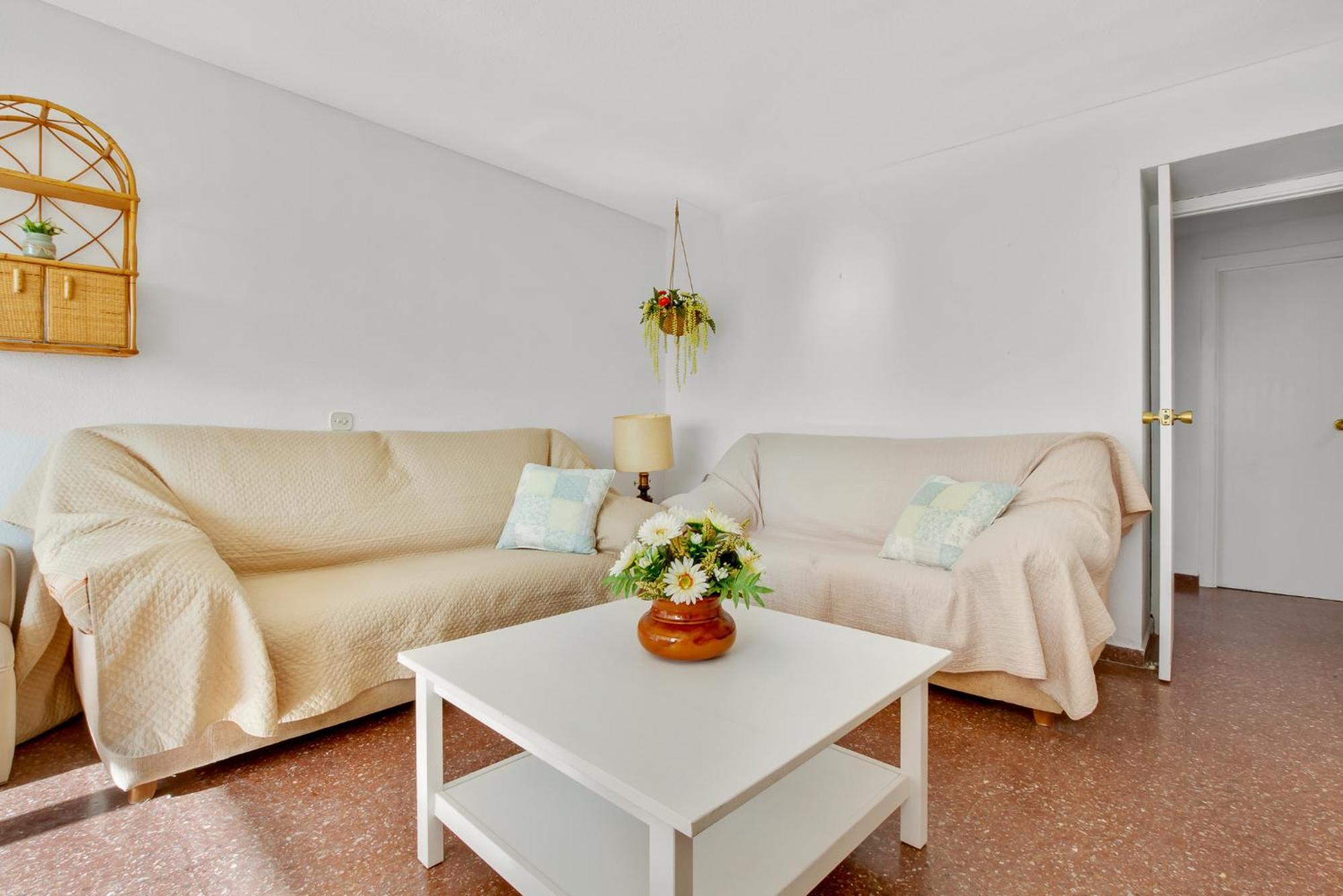 Appartement Eurosol 4D By Ivi Real Estate à Torremolinos Extérieur photo