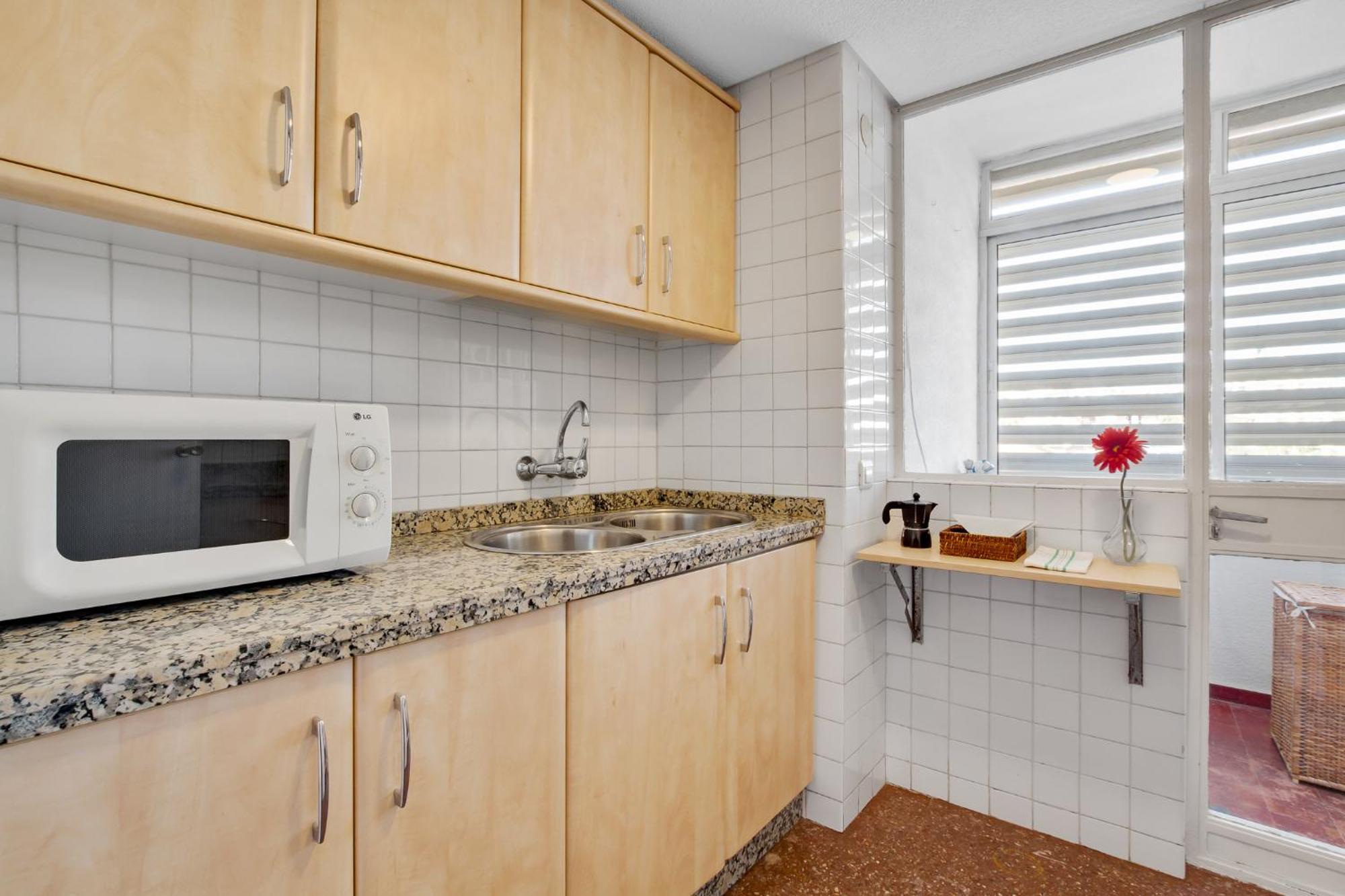 Appartement Eurosol 4D By Ivi Real Estate à Torremolinos Extérieur photo