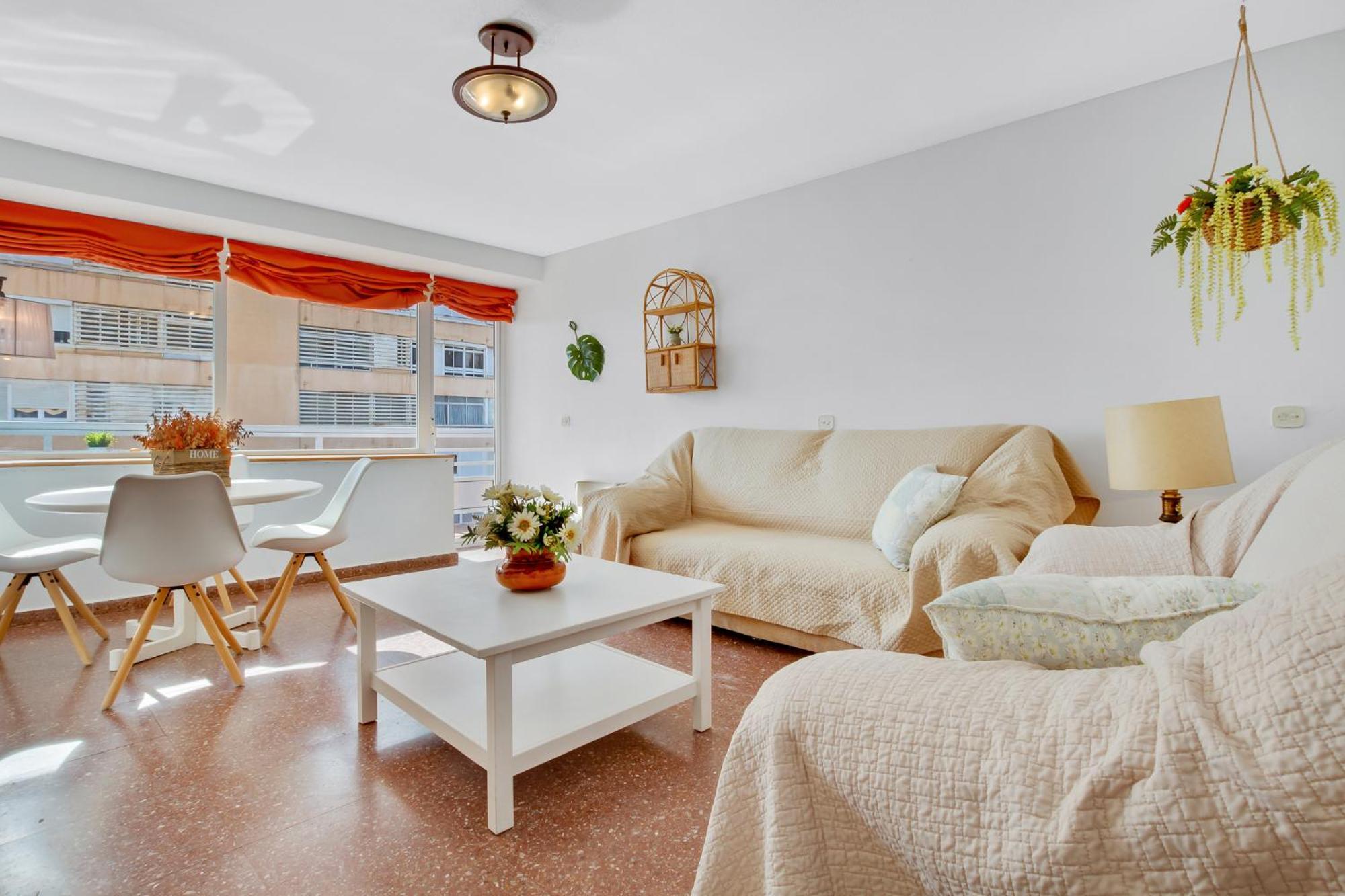 Appartement Eurosol 4D By Ivi Real Estate à Torremolinos Extérieur photo