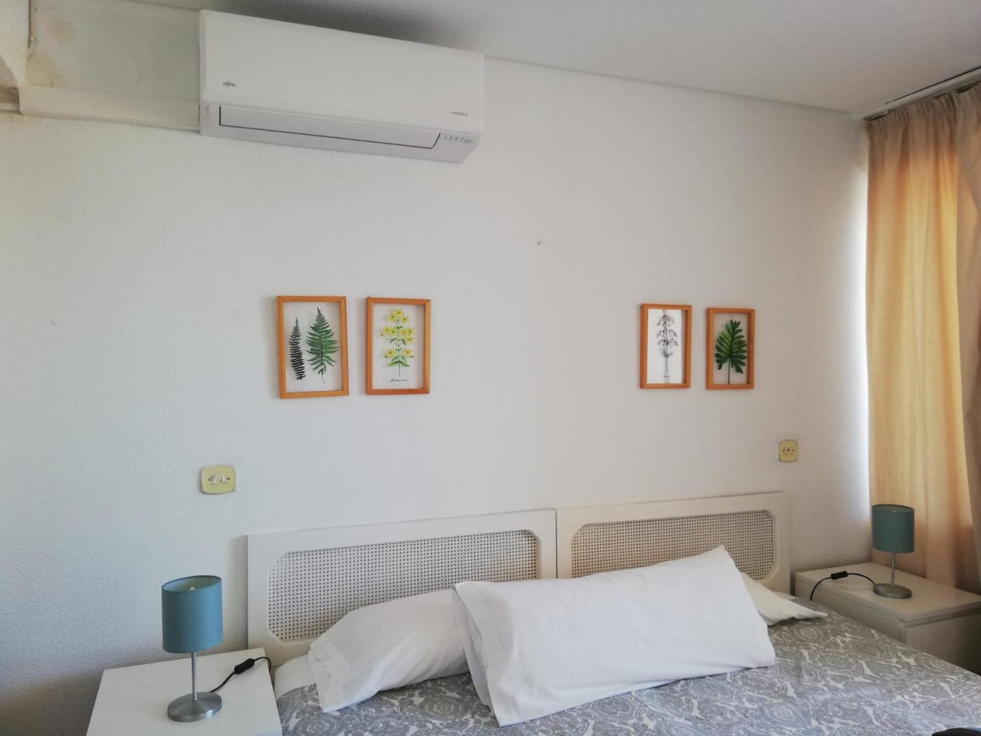 Appartement Eurosol 4D By Ivi Real Estate à Torremolinos Extérieur photo